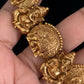 Antique Ganesh Temple Necklace Set | Traditional Indian Jewelry