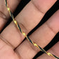 Simple Hasli Necklace | Latest Indian Jewelry | Mangalasutra