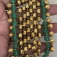 Antique & Beads Mala Necklace | Indian Traditional Necklace