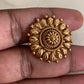 Antique Nakshi Balls Necklace With Studs | Indian Traditional Necklace