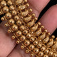 Antique Necklace With Studs | Indian traditional Jewelry