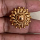 Antique Necklace With Studs | Indian traditional Jewelry