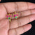 Jadau Kempu Bugadi | Inian Traditional Jewelry