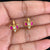 Jadau Kempu Bugadi | Inian Traditional Jewelry