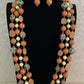 Beads Necklace Set | Indian Jewelry In USA