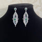AD contemporary Earrings | Indian jewelry in USA