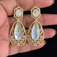 AD Kundan Earrings | Indian JewelryIn USA