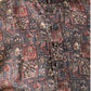 Majestic Royal Blue Boys Kurta Pajama