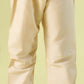 Majestic Royal Blue Boys Kurta Pajama