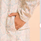 Prismatic Pista Green Kurta Pajama Set