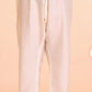 Prismatic Pista Green Kurta Pajama Set