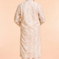 Prismatic Pista Green Kurta Pajama Set