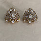 Victorian ad Studs | Indian Jewelry In USA