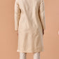 Beige Elegance Kurta Pajama