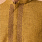 Mehndi Green Radiance Kurta Pajama