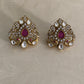 Victorian ad Studs | Indian Jewelry In USA
