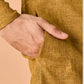 Mehndi Green Radiance Kurta Pajama