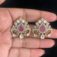 Victorian ad Studs | Indian Jewelry In USA