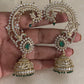 AD Jumki Ear Cuffs | Indian Jewelry In USA