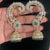 AD Jumki Ear Cuffs | Indian Jewelry In USA