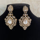 Victorian AD Earrings  | Indian Jewelry In USA