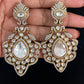 Victorian AD Earrings  | Indian Jewelry In USA