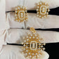 AD Pendant Set | Latest Indian Jewelry In USA