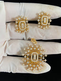 AD Pendant Set | Latest Indian Jewelry In USA