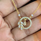 AD Pendant Mangalasutra | Traditional Jewelry In USA