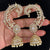 AD Jumki Ear Cuffs | Indian Jewelry In USA