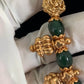Antique Beads Mala Necklace | Indian Jewelry In USA | Gift Idea
