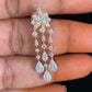 AD Simple Necklace Set | Indian Jewelry In USA | Gift Idea