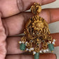 Antique Bridal Necklace Set | Indian Jewelry In USA