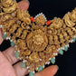 Antique Bridal Necklace Set | Indian Jewelry In USA