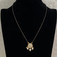 Kundan Pendant Mangalasutra | Traditional Black Beads Necklace