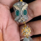 Premium Beads Necklace | Indian Jewelry In USA