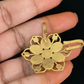 Moissanite Bugadi Studs | Latest Indian Jewelry In USA