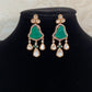 Polki Kundan Earrings  | Indian Earrings | Gift Idea