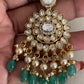 Polki Kundan Choker Set | Latest Indian Jewelry In USA