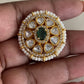 Polki Kundan Necklace Set | Latest Indian Jewelry In USA
