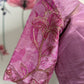Printed Embroidery Blouse | Saree Readymade Blouses in USA