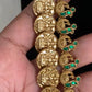 Kasulaperu With Jumkis | Traditional Indian Jewelry In USA