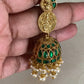 Kasulaperu With Jumkis | Traditional Indian Jewelry In USA