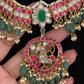 Jadau Kundan Necklace | Indian Traditional Jewelry In USA