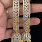 AD Jumki Hanging Bangles | Indian Bridal Bangles