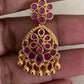 AD Traditional  Necklace Set | Indian Jewelry In USA