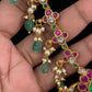 Jadau Kundan Necklace | Traditional Jewelry In USA