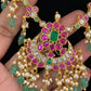 Jadau Kundan Necklace | Traditional Jewelry In USA