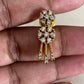 AD Antique Necklace Set | Indian Traditional jewelry In USA | Gift Ideas