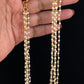 5Line Pearl Ear chains | Hair accessories | Champaswaralu